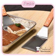 Cake shovel, tiramisu shovel, tiramisu shovel, pizza shovel