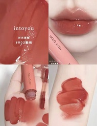 Son Môi into YOU Mirror Gloss Water Light R04 Son Bóng Dưỡng Ẩm Lâu Trôi Cho Mọi Loại Da Sản Xuất Tạ
