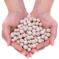 N30 PREMIUM HOLLOW FILTER BALLS 500g 2KG WITH FILTER BAG