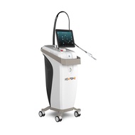 2910nm C02 Fractional Laser Machine Skin Tightening Wrinkle Removal Fiber Fractional CO2 Laser Machi