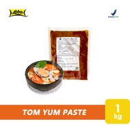 Tom Yum Paste Lobo/Thai Tomyum Seasoning (1Kg)