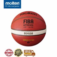 Molten BG4550 Official Original 100% Size6 Size7/New Model BG4550