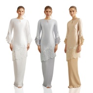 JANNAHNOE BRIDE 25 - Eudora Kurung