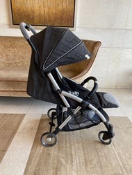 Chicco  light weight flight travel baby stroller child push chair 上飛機輕便平訓單手半自動收車BB車嬰兒車兒童手推車（上水交收）正常使
