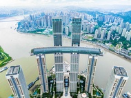 CHONG QING BERKIN HOTEL