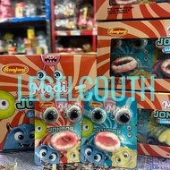 MATA Modi Jontor gummy candy 1 pack contains 24 pcs/ Eye candy/ Mouth candy
