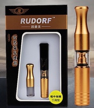 RUDORF RV818 PIPE HOLDER PIPA FILTER SARINGAN ASAP PERMANEN SEMUA UKURAN