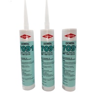 ✿ஐ☇Original genuine Dow Corning DC7091/DOW CORNING 7091 domestic sealant 310ml/support