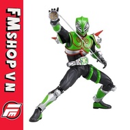 (2nd) Figma SP-027 Kamen Rider Camo Figure Model