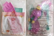 麥當勞 Mcdonald 絕版 1997 Nagano 小飛飛