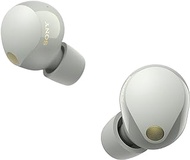 Sony WF-1000XM5 Wireless Noise Cancelling Headphones (Silver)