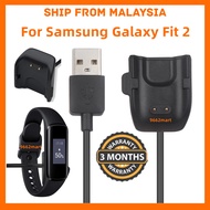 [High Quality] Samsung Galaxy Fit 2 Charger Screen Protector SM-R220 USB Charging Cable