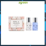 AG Eyelash Perming Curling Fixation Agent For eyelashes Curling Lift Curler safe Eye Lashes curl per