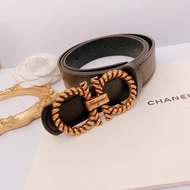 LV women's belt
