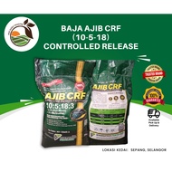 BAJA AJIB CRF 10-5-18 (BAJA SUBUR SAWIT &amp; KELAPA) **25KG**