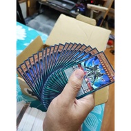 [Yugioh Funny Shop] 1 card D/D/D Destiny King Zero Laplace - GFP2-EN079 - Ultra Rare 1st Edition