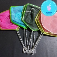15CM AQUARIUM FISH SCOOPER 15 CM FISH SCOOPER 15CM AQUARIUM SCOOPER NET FILTER/ 15 CM FISH SCOOPER S