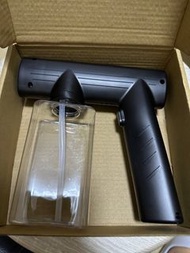 消毒電槍 霧化槍 火酒槍