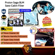Saxo Aircond Aircon Air Conditioner Cabin Replacement Filter Proton Saga BLM Penapis Penyaman Udara 