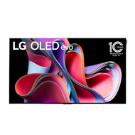 LG OLED65G3PSA OLED evo G3 Gallery Edition 65 inch 120Hz Dolby Vision &amp; HDR10 4K UHD Smart TV