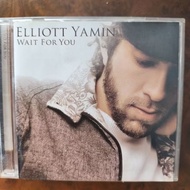 Music CD ELLIOTT YAMIN wasi for you