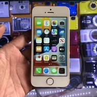 iPhone SE 2016 64gb Wifi Only Second-Bekas