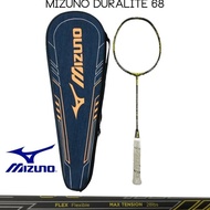 RAKET MIZUNO DURALITE 68 RAKET BADMINTON MIZUNO ORIGINAL