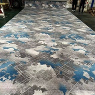 Ke Billiard Hall Carpet Carpet 700 Carpet Carpet Billiard Room Wear-Resistant Ball Billiard Room Thi