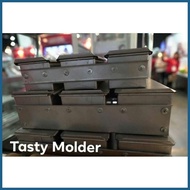 ➯ ◜ ☇ TASTY MOLDER AVAILABLE SIZES #8,#9,#11#12#14TASTY BREAD MOLDER / MOLDER FOR TASTY BREAD / ALL