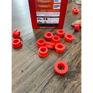 💥Function 7 Skunk2 Bushing 💥 Replacement Lower Arm BUSH  for Honda EF EG EK Wira