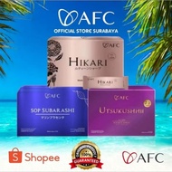 Subarashi Utsukushhii Gold Hikari Soup Guaranteed Original AFC