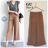 GU Pants**