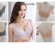 Sorella Bra 29540 - Without Wire