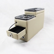 GAC Gio Star Armrest Box Modified New Overlord estima Grace NOAH,VOXY,Fuel model