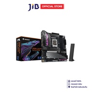 MAINBOARD (เมนบอร์ด) GIGABYTE B860M AORUS ELITE WIFI6E (REV. 1.1) - INTEL SOCKET 1851 DDR5 MICRO-ATX