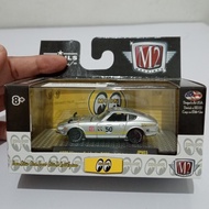 M2 Nissan Fairlady Z432 Moon Eyes#50 1:64-50FAIRLADY