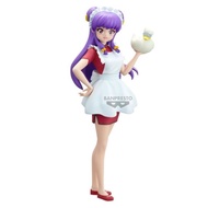 Ready Stock BANPRESTO BP Jingpin Ranma 1/2 G & G Sanpu II Glasses Brand Doll
