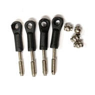 Arm + Ball + Link 1 Car Accessories Boat Airplane RC DIY