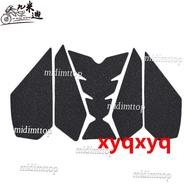 Fast Shipping!Suitable for Kawasaki ZX4R Fuel Tank Stickers Modified Motorcycle Accessories Fishbone