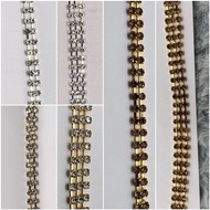 HIP CHAIN (READY STOCK)