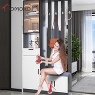 living room cabinet shoes cabinet Foyer Wine Cabinet hallway cabinet