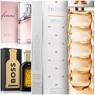B0SS Collection Perfumes 💯 Original