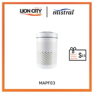 Mistral Air Purifier with HEPA Filter MAPF03