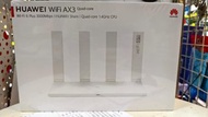 全新 Huawei Wifi Ax3, 4核心 wifi6