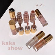 Kakashow Starry Sparkling Liquid Eyeshadow Stage Nightclub Makeup Show Makeup Colorful Sparkling Bas