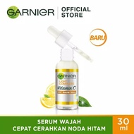 Garnier Light Complete Vit C 30x Boster Serum Skin Care 30ml
