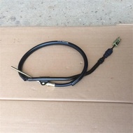 58510-12FH0-000 Motorcycle Rear Brake Cable Pull Clue Foot Brake For Suzuki GZ150-A GZ125HS GZ125 GZ