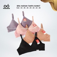 Sport Bra Tanpa Kawat Bh Tanpa Busa