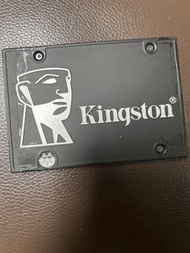 Kingston 1TB SSD