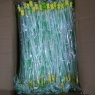 เดือยโฟมผสมเทียมหมูนางแบบจุกปิดท้าย Nelson บรรจุ 100 อัน/แพ็ค